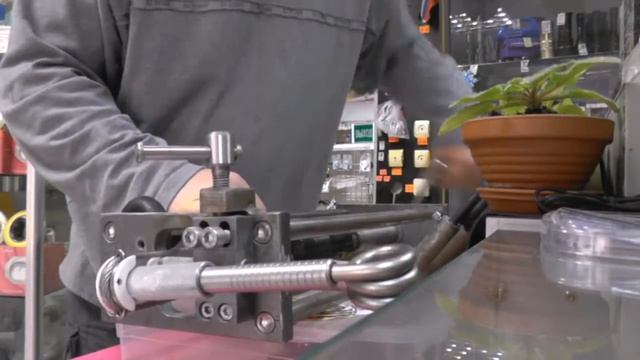 Обзор и калибровка эспандера Термит 2 19 для Александра из Воркуты смотреть онлайн