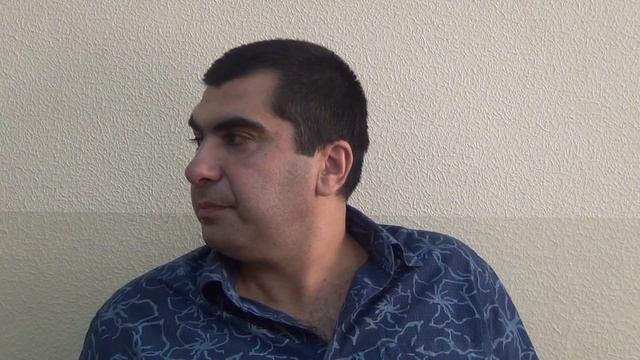 Гегам. Сатсанг (09.08.13)