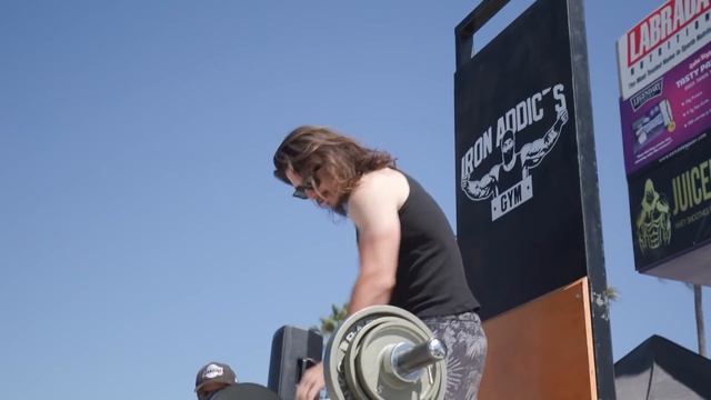 2021 ISCA NATIONAL CHAMPIONSHIPS : CURL MF CURLLLLLLLLL! смотреть онлайн