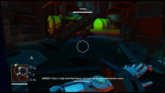 Blood Dragon // Part 1 - 80's Cheese смотреть онлайн