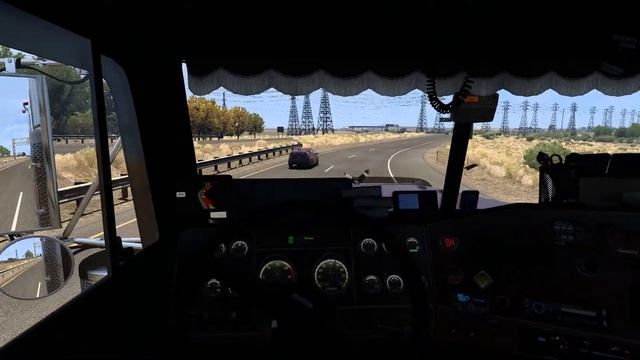 Freightliner Classic XL+ [2011] [720HP] [Груз-Нефть-45тонн]