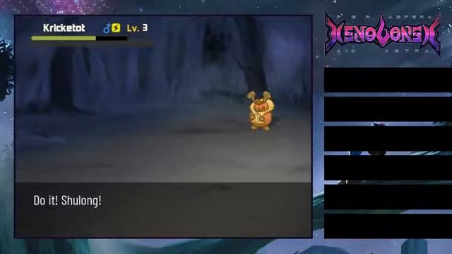 Xenoverse: Per Aspera Ad Astra Part 1 - X POKEMON смотреть онлайн