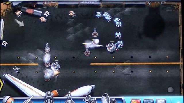 Spice Bandits for the iPhone смотреть онлайн