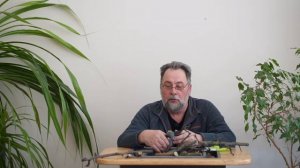 Храповый секатор. Как правильно использовать