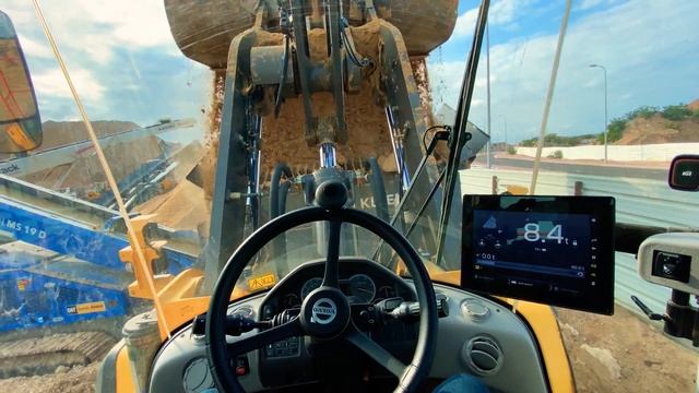 volvo l150h смотреть онлайн