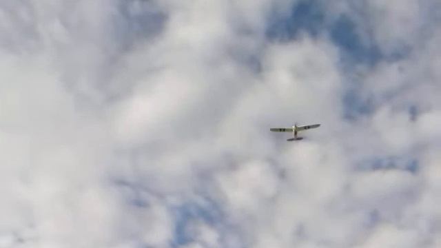 Самый первый полёт смотреть онлайн