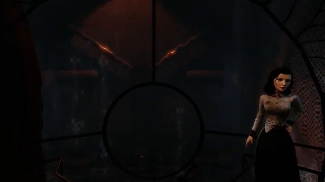 Прохождение BioShock Infinite Burial at Sea Episode One на русском Часть 4 Walkthrough Part 4 смотреть онлайн
