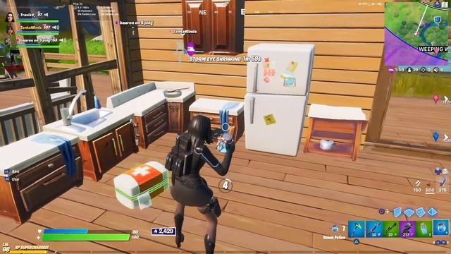 Another arena game смотреть онлайн