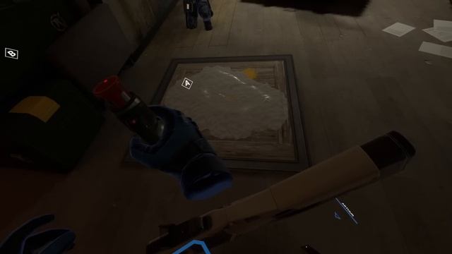 Breachers has one major flaw... смотреть онлайн