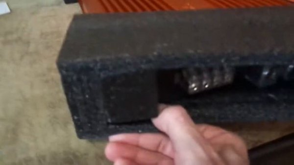 Обзор моноблока от DL Audio Gryphon Pro 1.2500