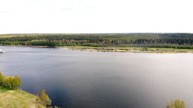 Коттеджный поселок "Яковлевское" - территория для тех, кто ценит тишину и комфорт смотреть онлайн