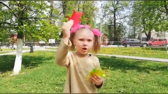 Что означают сигналы светофора? смотреть онлайн