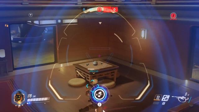 NANA NERFED! BUT WINSTON BUFF FTW!? "Overwatch PTR Patch Notes" March 7th смотреть онлайн