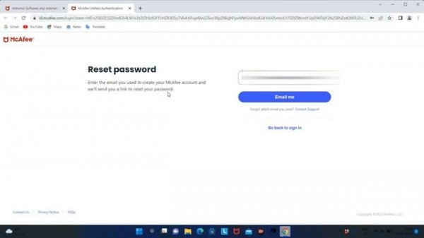 How To Activate McAfee Antivirus Through Product Key | McAfee Total Protection Install Kaise karen