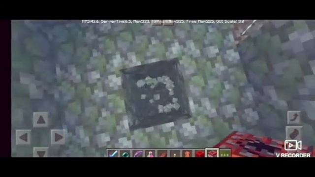 Режим бога в майнкрафт смотреть онлайн