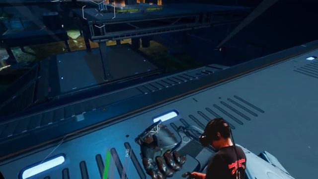 Space Ops VR PreRelease Impression смотреть онлайн