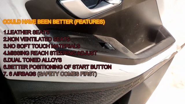 HYUNDAI CRETA 2021? HONEST USER REVIEW??.. ALL DETAILS OF SX DIESEL VARIANT... MUST WATCH? смотреть онлайн