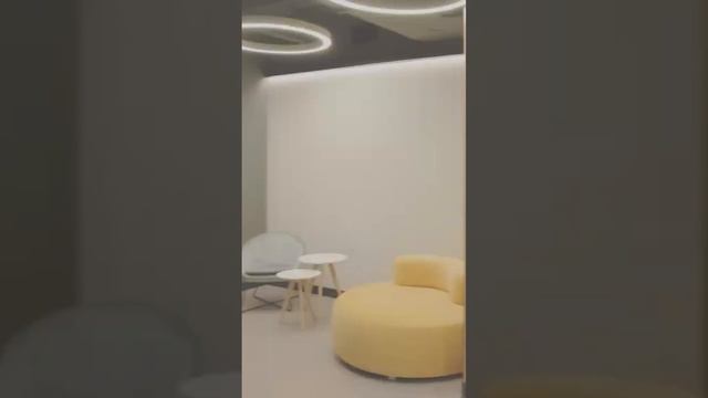 Обзор офиса банка УБРиР изнутри | #ремонтофиса #офисбанка #дизайнофиса #ремонтофисабанка #банк