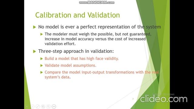 Module 5/VERIFICATION AND VALIDATION IN SIMULATION/VTU/8th sem смотреть онлайн