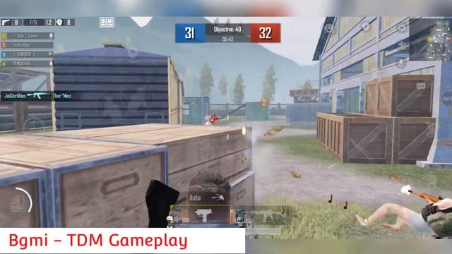 Infinix NOTE 30 5G Pubg Test | Graphics Test | Dimensty 6080 |? смотреть онлайн