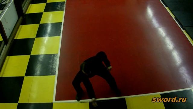 Контактный меч смотреть онлайн