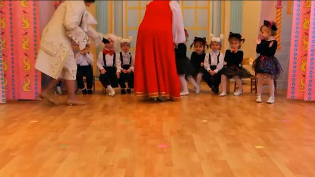 Женя и Сева 8 марта стих смотреть онлайн