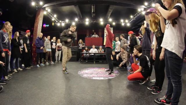 LOVE YOUR DANCE | Ком Аня VS Пьеро | FINAL смотреть онлайн