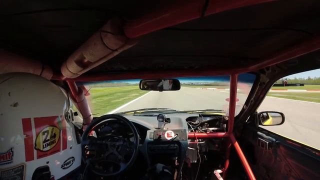 Lemons NOLA 2022 - Can't Git Bayou - Day 1 - Toyota Tercel #191 смотреть онлайн