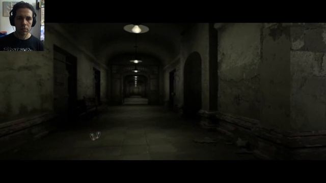 Post Mortem стрим-прохождение #2 - Жак Эллуэн указал нужное направление смотреть онлайн