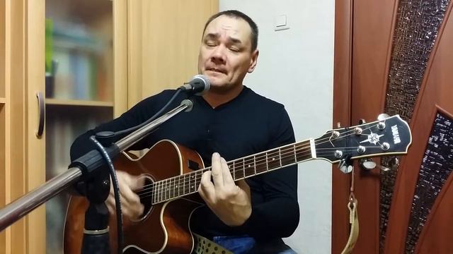 Человек в телогрейке кавер_Алексей Трофимов 777 смотреть онлайн
