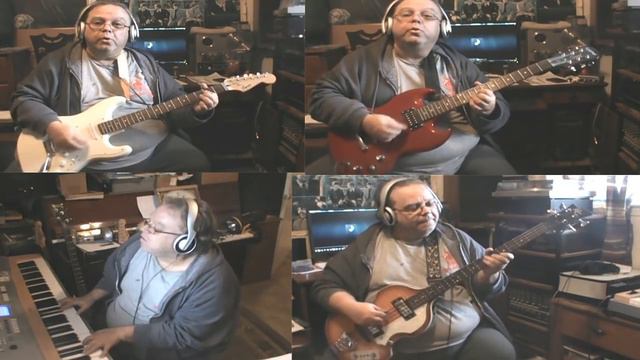 you won't see me (the beatles cover) смотреть онлайн