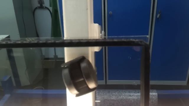 Сборка двухкамерных стеклопакетов на линии ALASKA смотреть онлайн