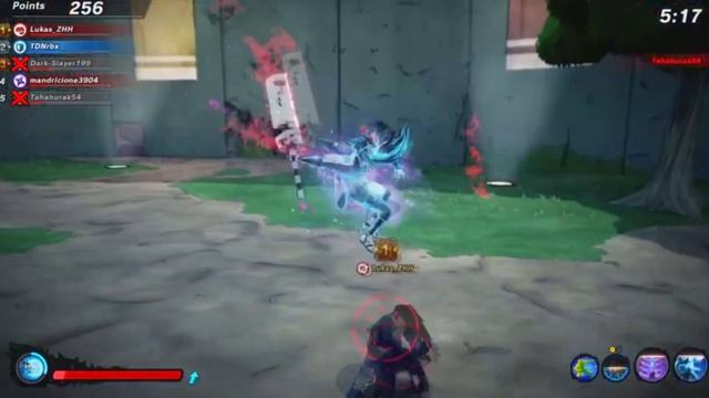 МИНИ ОБНОВЛЕНИЕ:naruto to boruto shinobi striker?мировой турнир ниндзя. смотреть онлайн