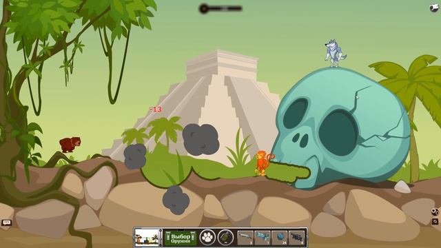 Zverro - Announce Trailer смотреть онлайн