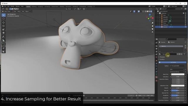 7 BEST Tips for Realistic Renderings in Eevee : You Need to Know These! смотреть онлайн
