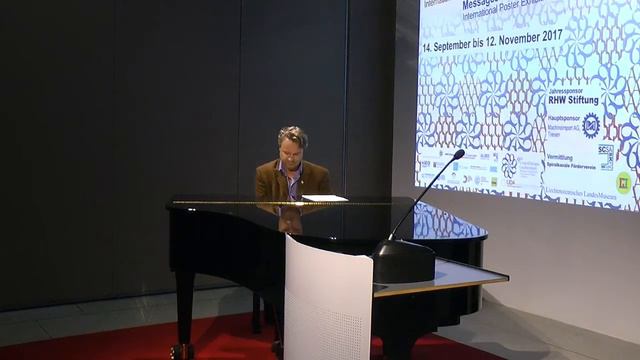 Thomas Schauffert spielt SPIRAL-CHANNELS HYMN смотреть онлайн