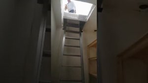 Подъемник в погреб