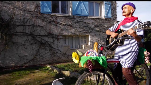 La Belle France смотреть онлайн