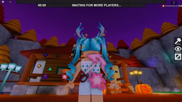 I Bought Every NEW Hammer and Gem From The Flee The Facility HALLOWEEN/5TH ANNIVERSARY UPDATE! смотреть онлайн