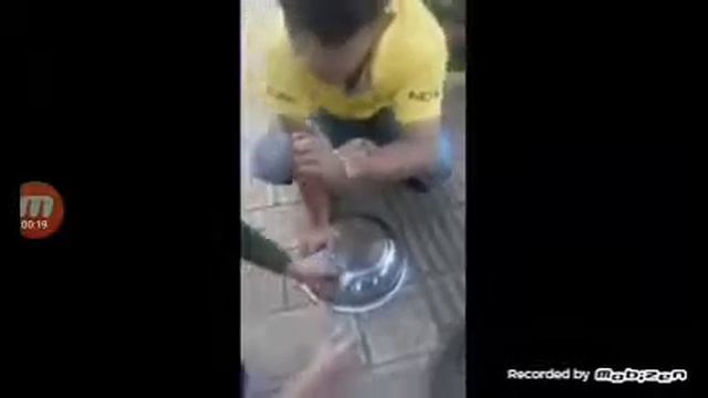 Взял говно смотреть онлайн