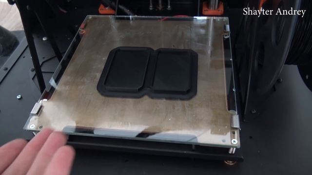 Одна печать дороже принтера! Мой новый 3D принтер UNI. смотреть онлайн