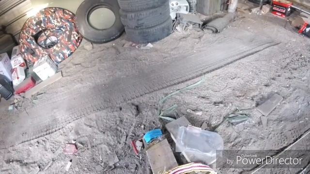 Такеллаж, осваиваю новую камеру смотреть онлайн