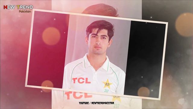 Pakistan Vs New Zealand | Pakistan Squad For New Zealand Test Series 2022 23 | New Trend Pakistan смотреть онлайн