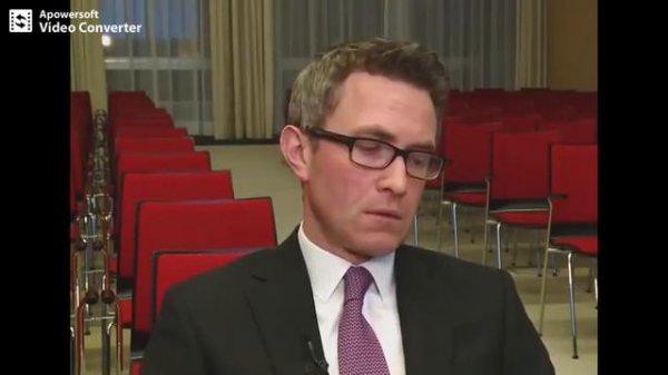 Douglas Murray Brexit