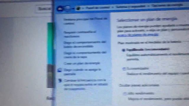 Cómo ajustar el brillo en pc Windows 7 fácil y rápido смотреть онлайн