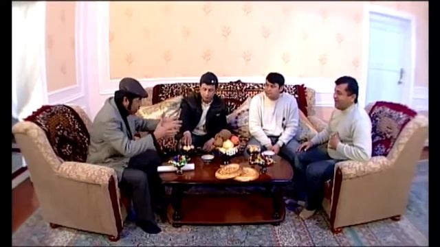 Ko'zgu - Qishloq Hangomasi 2 (hajviy Ko'rsatuv) | Кузгу - Кишлок хангомаси 2 (хажвий курсатув)