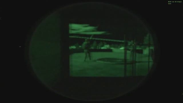 ATOC Operation - Capture Osama Bin Laden Part 11