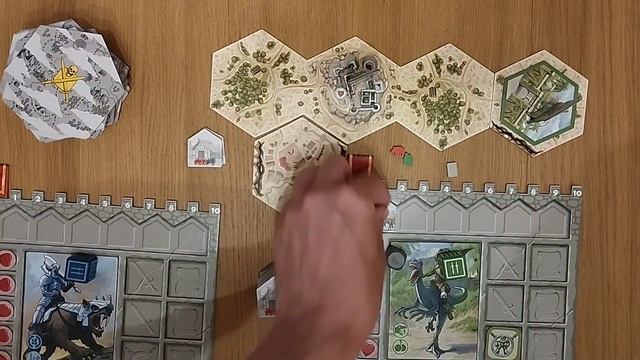 Karak II 2 #howtoplay  #review #boardgame  #tabletop  AmassGames  #bgg   #games #kids #game #board