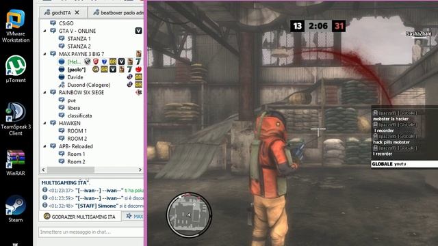 Max payne 3 hack pills 1_MOBSTER_1 смотреть онлайн