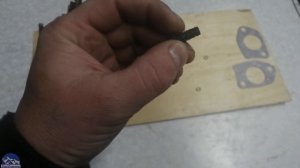 Мотобуксировщик пердит чихает Устраняем проблему карбюратора